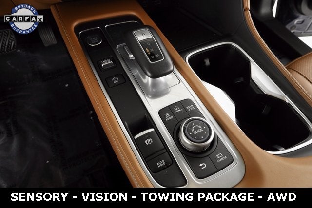 2024 INFINITI QX60 Sensory