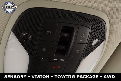 2024 INFINITI QX60 Sensory