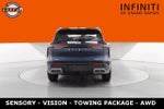 2024 INFINITI QX60 Sensory