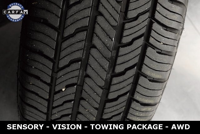 2024 INFINITI QX60 Sensory