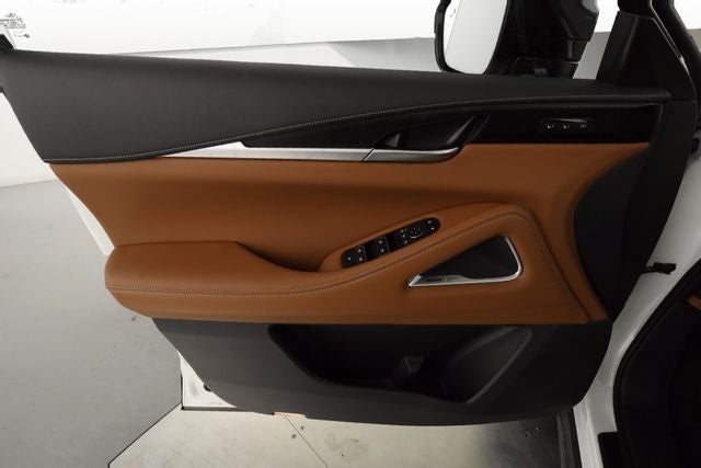 2024 INFINITI QX60 Sensory