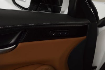 2024 INFINITI QX60 Sensory