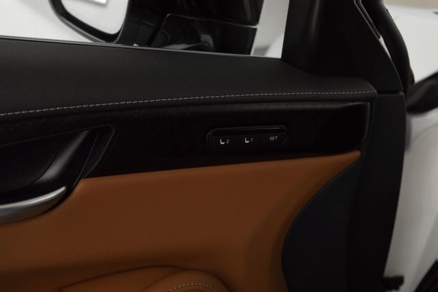 2024 INFINITI QX60 Sensory