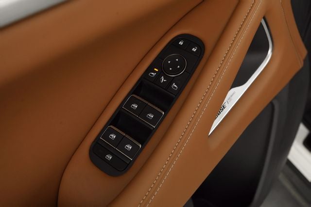 2024 INFINITI QX60 Sensory
