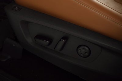 2024 INFINITI QX60 Sensory