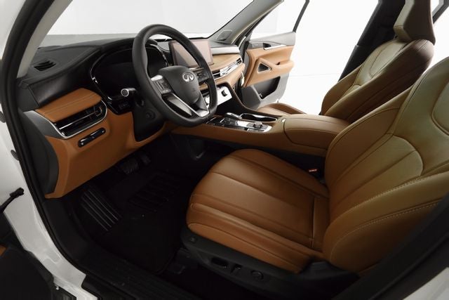 2024 INFINITI QX60 Sensory