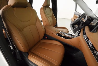 2024 INFINITI QX60 Sensory