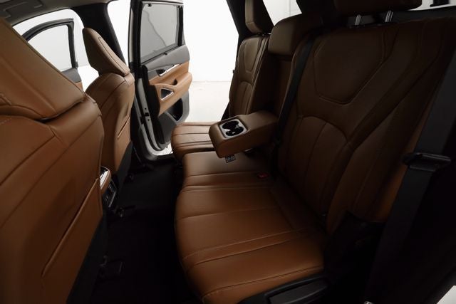 2024 INFINITI QX60 Sensory