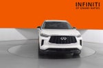2024 INFINITI QX60 Sensory