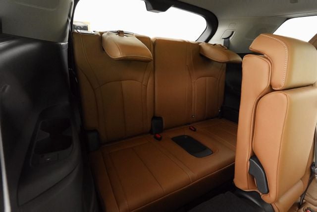 2024 INFINITI QX60 Sensory
