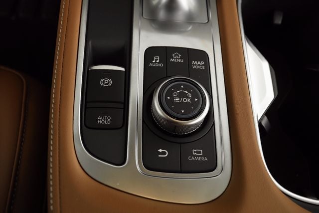 2024 INFINITI QX60 Sensory