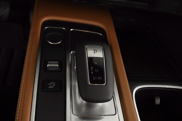 2024 INFINITI QX60 Sensory