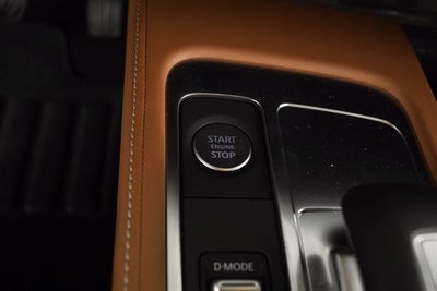 2024 INFINITI QX60 Sensory