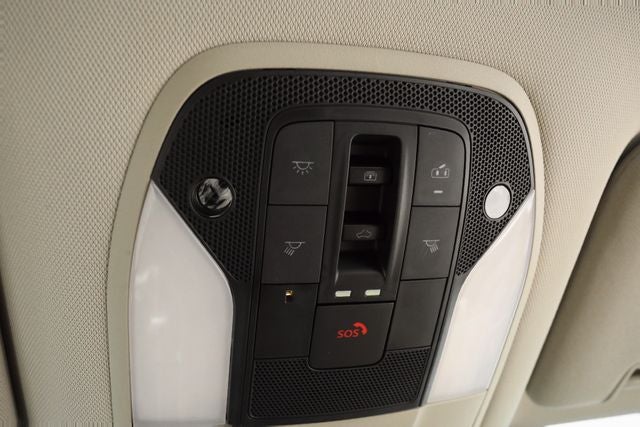 2024 INFINITI QX60 Sensory