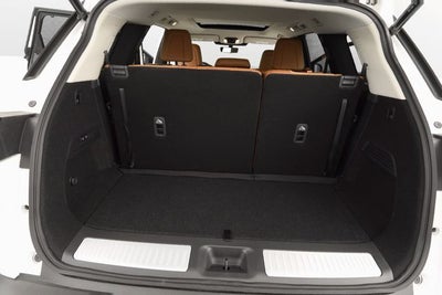 2024 INFINITI QX60 Sensory