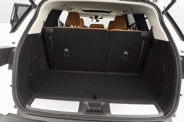 2024 INFINITI QX60 Sensory