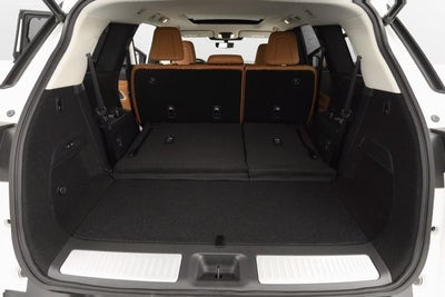 2024 INFINITI QX60 Sensory