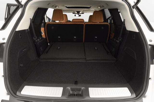 2024 INFINITI QX60 Sensory