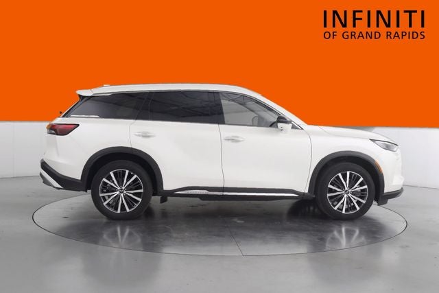 2024 INFINITI QX60 Sensory