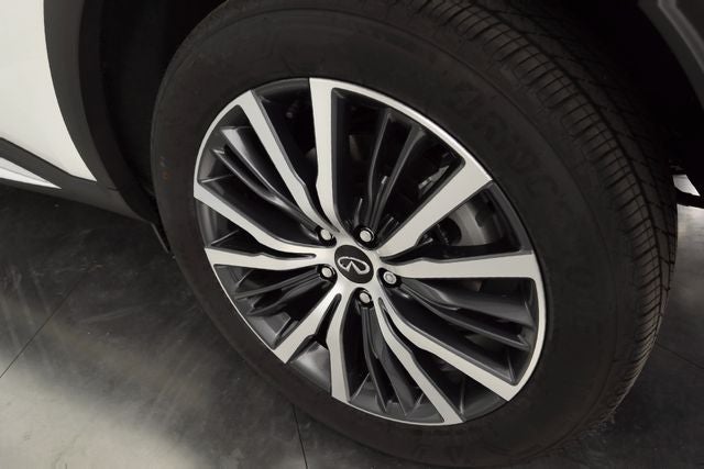 2024 INFINITI QX60 Sensory