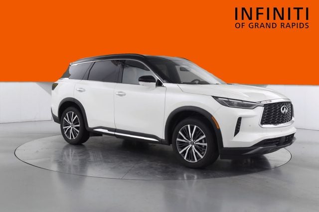 2023 INFINITI QX60 Autograph