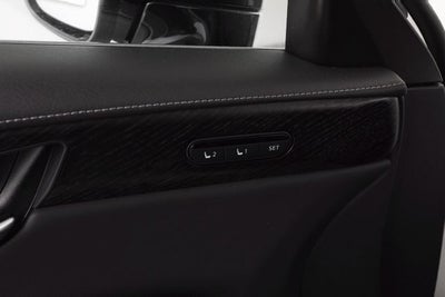 2024 INFINITI QX60 Autograph