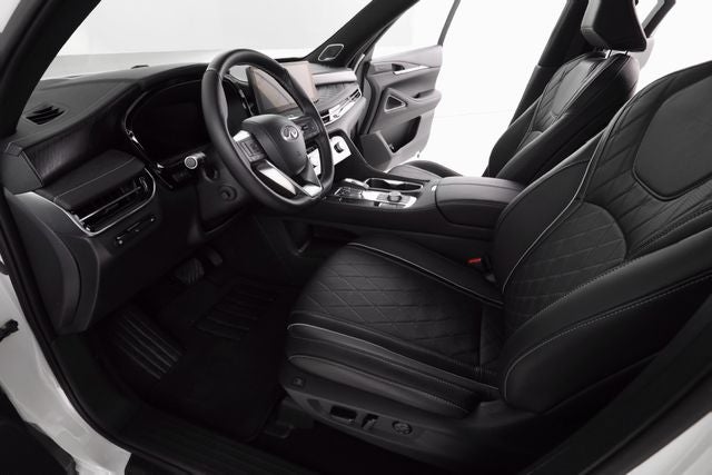 2024 INFINITI QX60 Autograph