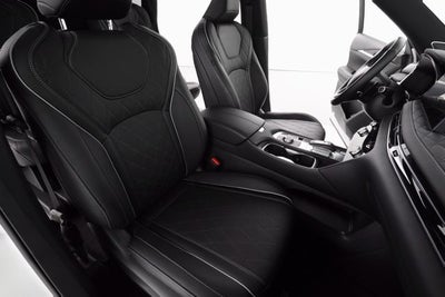 2024 INFINITI QX60 Autograph