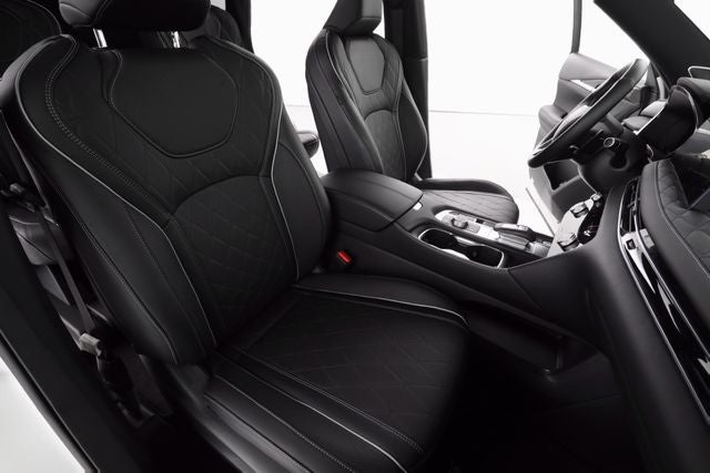 2024 INFINITI QX60 Autograph