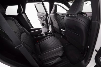 2024 INFINITI QX60 Autograph