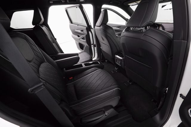 2024 INFINITI QX60 Autograph