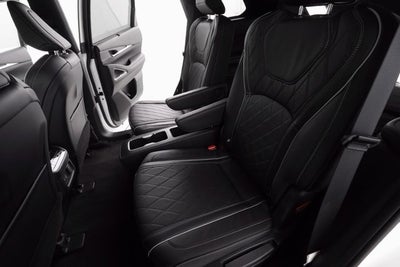 2024 INFINITI QX60 Autograph