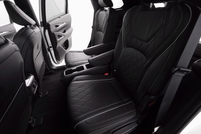 2024 INFINITI QX60 Autograph