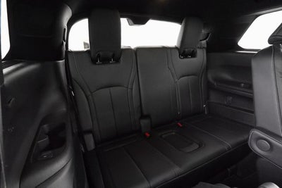 2024 INFINITI QX60 Autograph