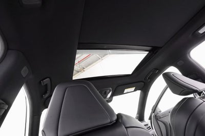 2024 INFINITI QX60 Autograph