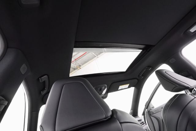 2024 INFINITI QX60 Autograph