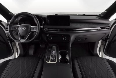 2024 INFINITI QX60 Autograph