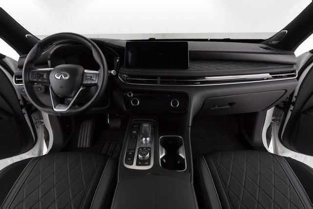 2024 INFINITI QX60 Autograph