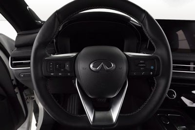 2024 INFINITI QX60 Autograph