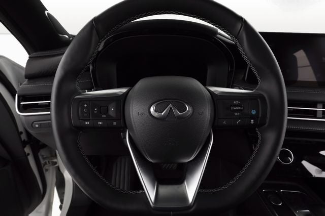 2024 INFINITI QX60 Autograph