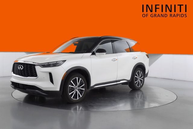 2024 INFINITI QX60 Autograph