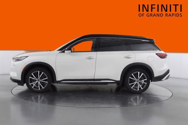 2024 INFINITI QX60 Autograph