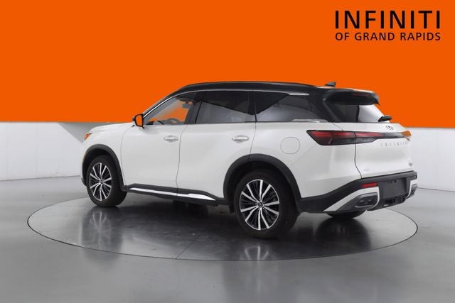 2024 INFINITI QX60 Autograph