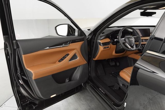 2024 INFINITI QX60 Autograph