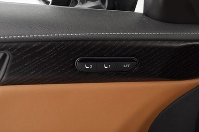 2024 INFINITI QX60 Autograph