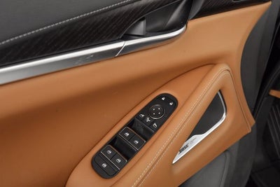 2024 INFINITI QX60 Autograph