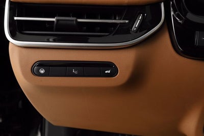 2024 INFINITI QX60 Autograph