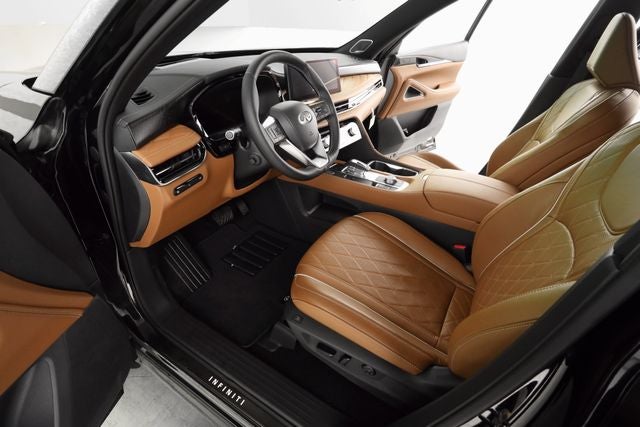 2024 INFINITI QX60 Autograph