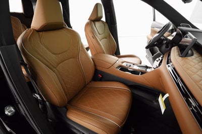 2024 INFINITI QX60 Autograph