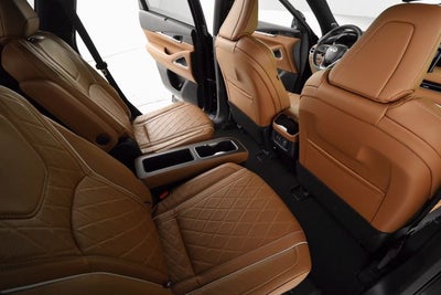 2024 INFINITI QX60 Autograph